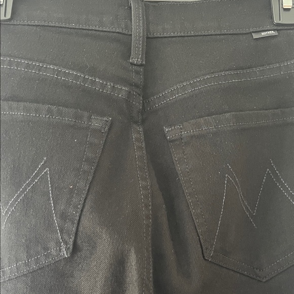 MOTHER Tomcat Ankle Jean in Lasting Impression Size 24 EUC - Picture 11 of 13